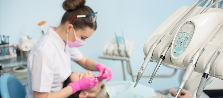 Interested in a Career as a Dental Hygienist? | West Hills College