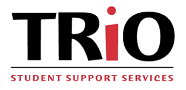 TRIO - Student Support Services Logo