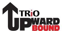 Trio Upward Bound Logo