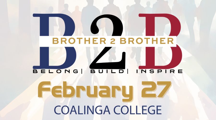 Brother2Brother Summit