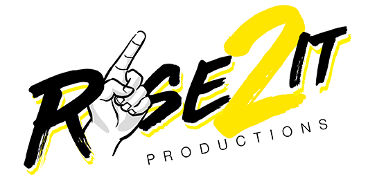 Rise2It Productions