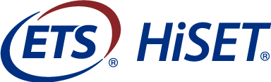 HiSET Logo