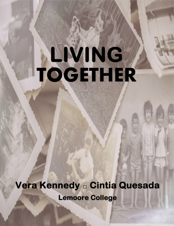 living together textbook cover