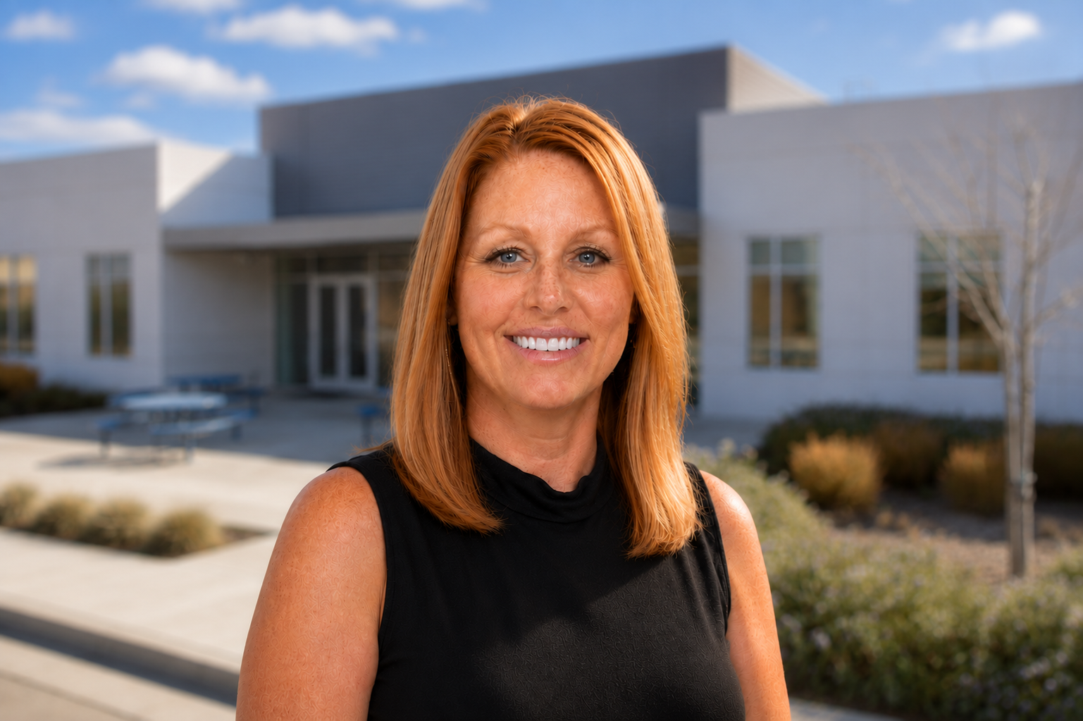 West Hills Magazine Editor
